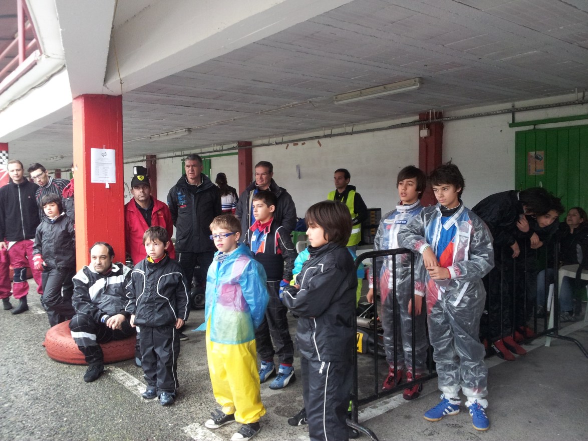 Troféu Honda de Inverno 2013 - 2ª Prova33